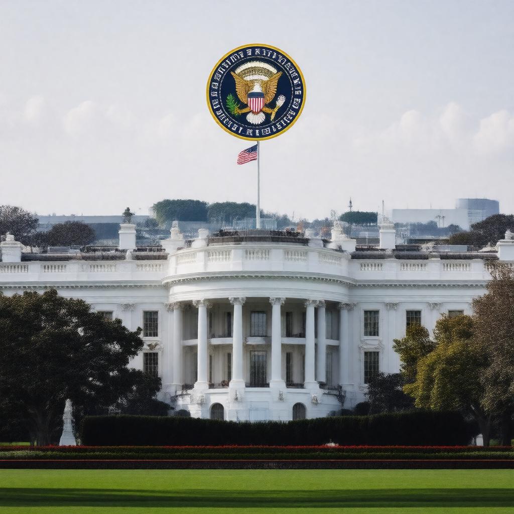 Executive Branch of the United States